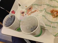 -德克士(榆次君豪店)
