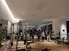 -YCHL FIT 健身(星寰店)