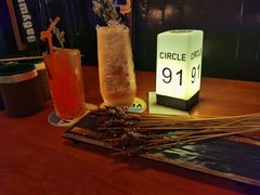 -CIRCLE·酒吧(第一国际店)