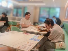 -豪享来牛排(人民店)