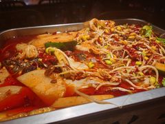 -不曾在把把烧•烧烤(莲坂磐基店)