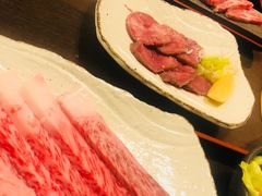 -飛騨牛食べ処 てんから