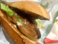 -麦当劳(领展中心城店)
