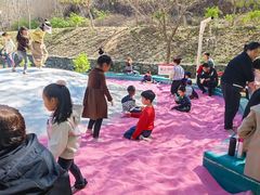 -西部长青自然儿童乐园