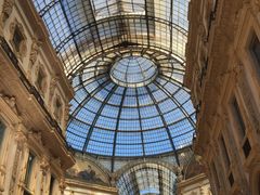 -埃马努埃莱二世拱廊