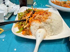 -清真聚陇缘美食餐厅(南横东街店)