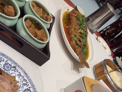 -梅利汴京烤鸭•开封豫菜地标店(晋安路店)