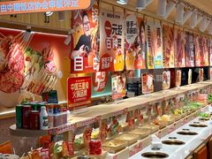 -天津国贸购物中心