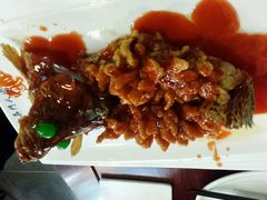 android_upload_pic-吴门人家·苏宴宫廷菜(拙政园店)
