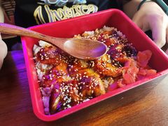 -白石の深夜食堂(宝龙店)