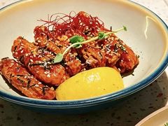 -BE BRIGHT KITCHEN(正佳广场店)