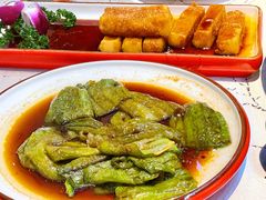 -红辣椒·川菜·火锅(大洋中心店)