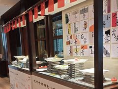 -杭州西溪宾馆-松露西餐厅