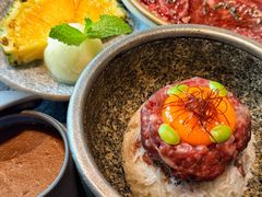 -黑牛の店·黑金店(沈阳万象城店)
