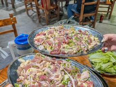 -金瑶池·猪肚鸡·传统冬瓜盅(20年白沙店)