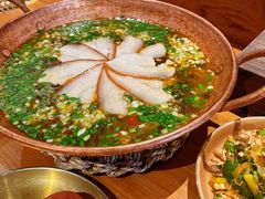 新版小锅米线-SHAN山(前滩太古里店)