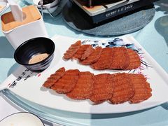 -泉味道贵州厨房(三里河店)