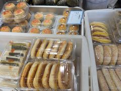 -美新点心店(陕西北路店)