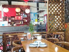 -弘德楼·自家菜园(朱家角古镇店)