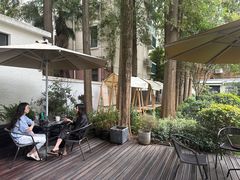 -一尺花园(安和花园店)