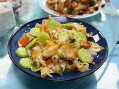 -崴海渔村(虹梅路店)