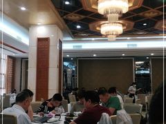 大堂-顺德人家食府(黄金广场店)