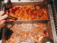 -冠菌火锅烤肉自助(东莞樟木头店)