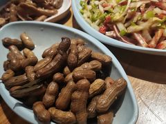 -小俩口烧烤东北菜(双井店)