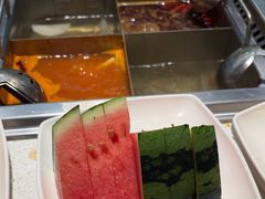 -海底捞火锅(凤凰广场店)