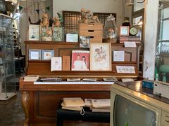 -懒鱼时光馆(沙坪坝店)