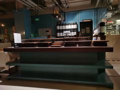 -食间牛排(重庆路万达店)