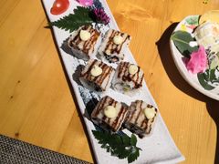 -月见·烧鸟酒场居酒屋(农科路店)
