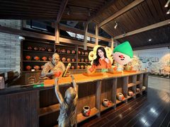 -厨邦酱油文化博览馆