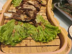 -大草原清真饭庄(沙河店)