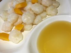 -黛瓦里巷(南京东路店)
