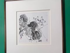 -宸宸画框裱画配框工厂店(莘庄店)