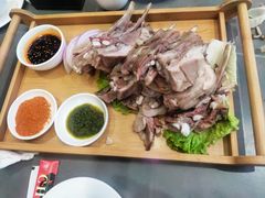 -陈熹公民族美食文化餐厅(中华广场店)