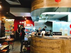 -川贵小吃(唐人街店)