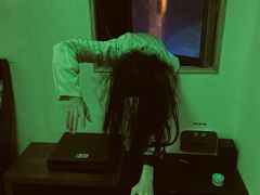 -解个谜沉浸剧情密室(天河店)