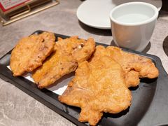 -吕氏焗小鲜•花园餐厅(八大关店)