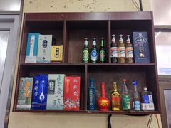 -87号烧烤海鲜·大排档(金沙滩店)