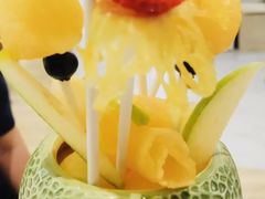 -哈根达斯(武汉天地店)