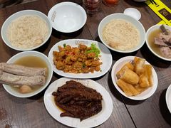 -松發肉骨茶(牛车水店)