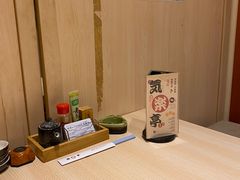 -気楽亭和食料理(气乐亭大世界本店)