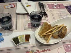 -安妮意大利餐厅(丽都店)