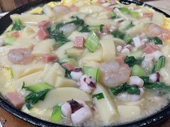 -华春餐馆(鱼山路店)