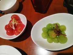 -杭州JW万豪酒店-万豪中餐厅