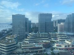 -舟山希尔顿酒店