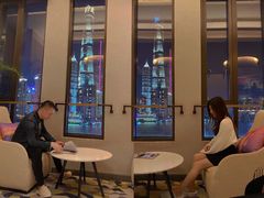 -上海外滩英迪格酒店