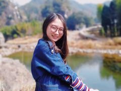 -楠溪江石桅岩